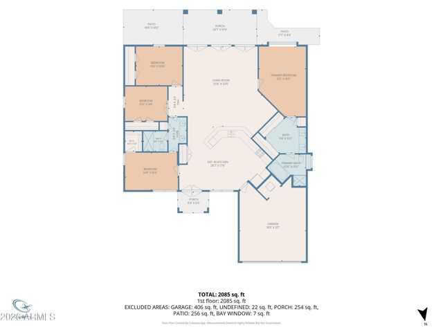 7615 W JULIE Drive, Glendale, AZ 85308