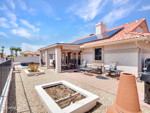 7615 W JULIE Drive, Glendale, AZ 85308
