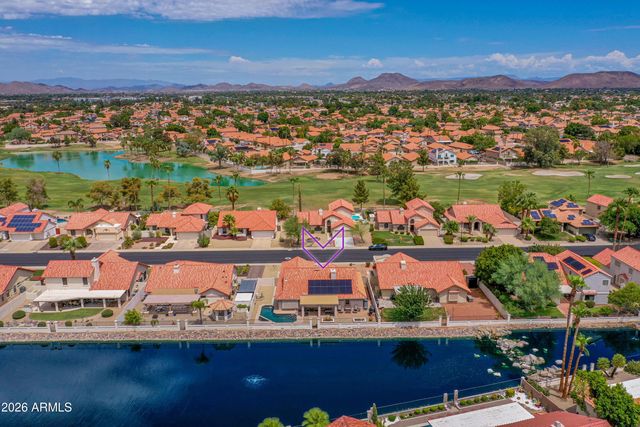 7615 W JULIE Drive, Glendale, AZ 85308