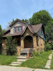 8119 E Hildale Street, Detroit, MI 48234
