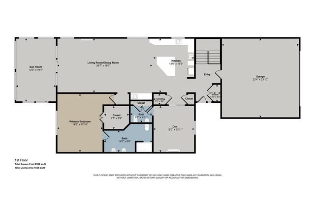 6977 Pinehurst Lane, Rockford, MI 49341