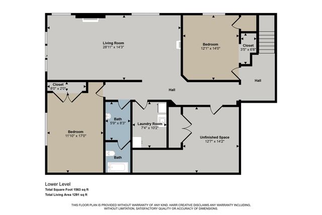 6977 Pinehurst Lane, Rockford, MI 49341