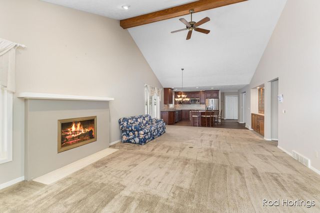 6977 Pinehurst Lane, Rockford, MI 49341