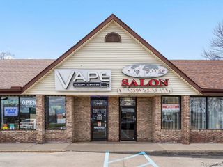 6451 Rochester Road, Troy, MI 48085