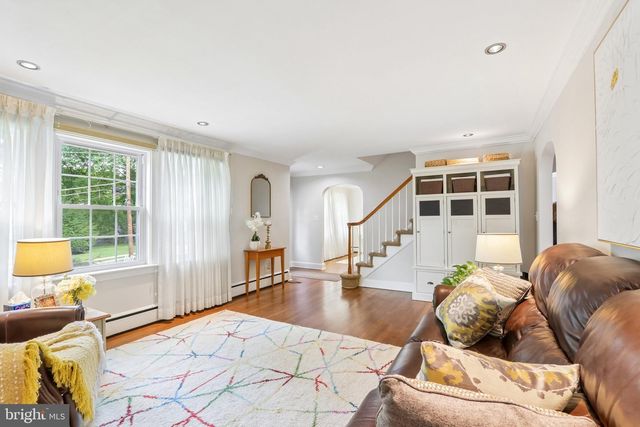 715 WINCHESTER AVE, Lawrence Twp, NJ 08648