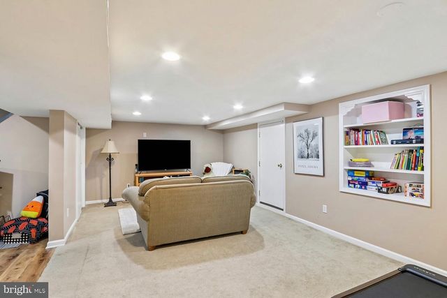 715 WINCHESTER AVE, Lawrence Twp, NJ 08648