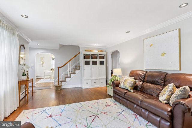 715 WINCHESTER AVE, Lawrence Twp, NJ 08648
