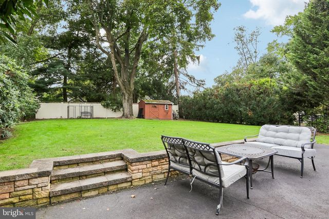 715 WINCHESTER AVE, Lawrence Twp, NJ 08648