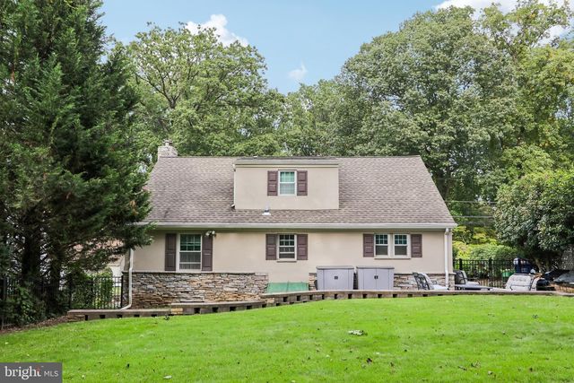 715 WINCHESTER AVE, Lawrence Twp, NJ 08648