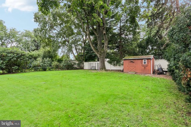 715 WINCHESTER AVE, Lawrence Twp, NJ 08648