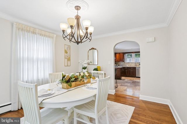 715 WINCHESTER AVE, Lawrence Twp, NJ 08648