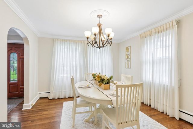 715 WINCHESTER AVE, Lawrence Twp, NJ 08648