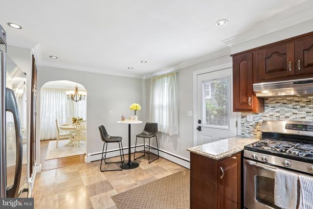 715 WINCHESTER AVE, Lawrence Twp, NJ 08648