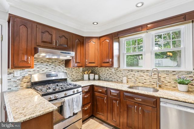 715 WINCHESTER AVE, Lawrence Twp, NJ 08648