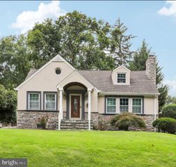 715 WINCHESTER AVE, Lawrence Twp, NJ 08648
