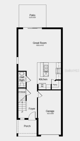 13135 STABLE PLACE, Parrish, FL 34219