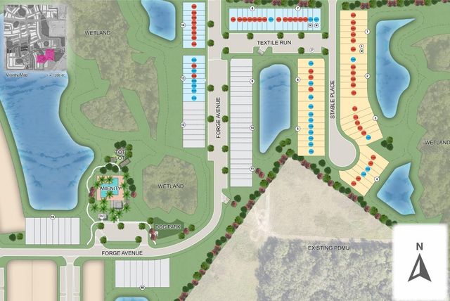 13135 STABLE PLACE, Parrish, FL 34219