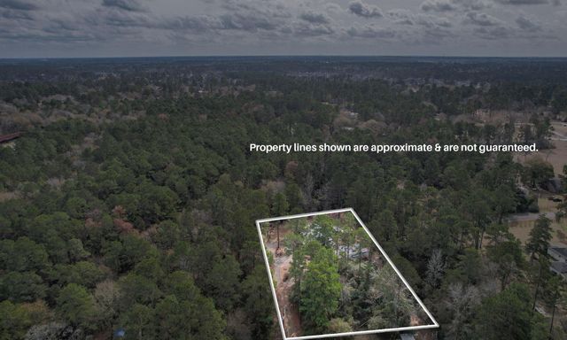 1025 Goodson Loop, Pinehurst, TX 77362