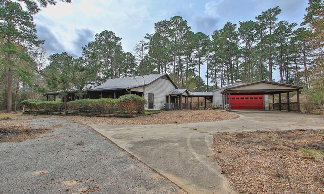 1025 Goodson Loop, Pinehurst, TX 77362
