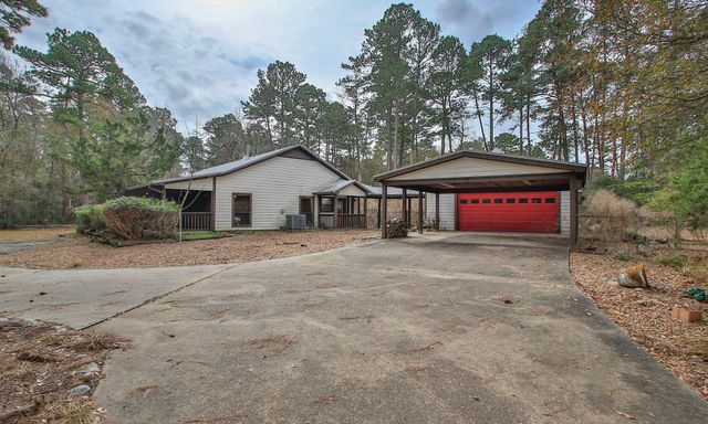 1025 Goodson Loop, Pinehurst, TX 77362