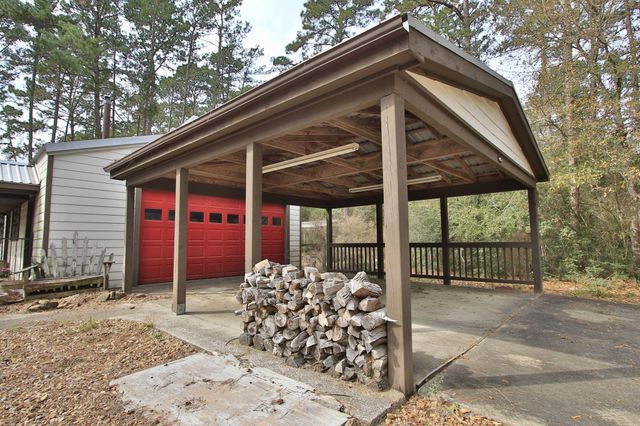 1025 Goodson Loop, Pinehurst, TX 77362