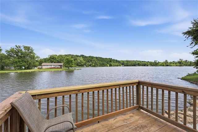 25619 S Lake Annette Road, Freeman, MO 64746