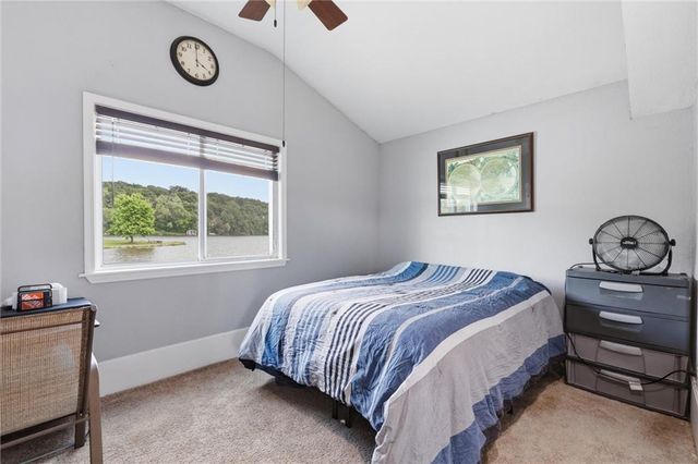 25619 S Lake Annette Road, Freeman, MO 64746