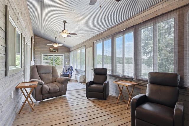 25619 S Lake Annette Road, Freeman, MO 64746