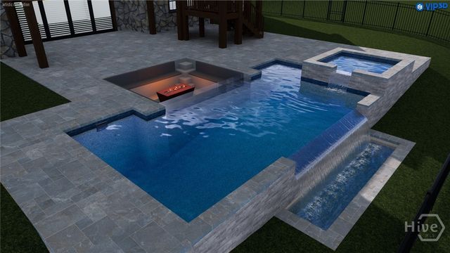 1040 Parrotts Cove, Greensboro, GA 30642