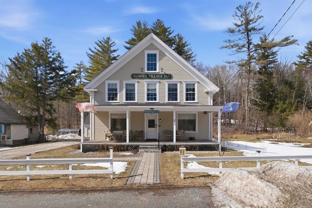 459 Main Street, Rumney, NH 03266