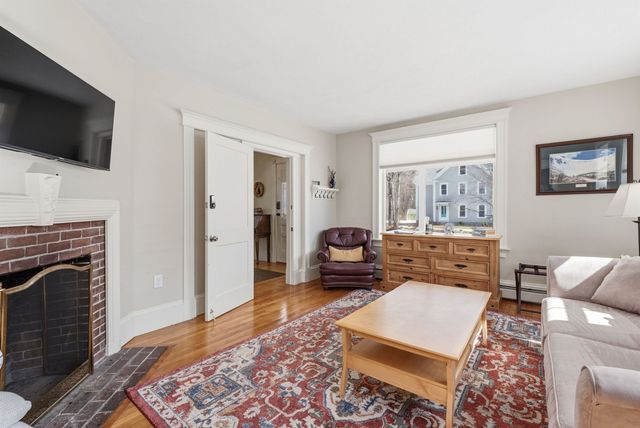 459 Main Street, Rumney, NH 03266