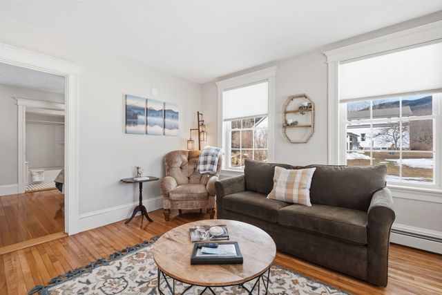 459 Main Street, Rumney, NH 03266