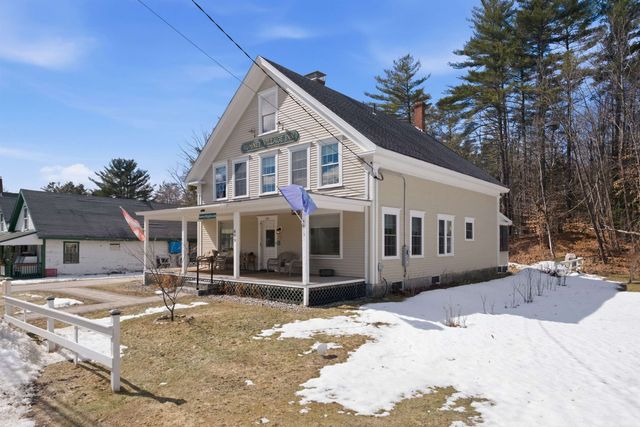 459 Main Street, Rumney, NH 03266