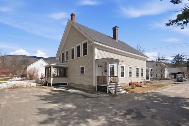 459 Main Street, Rumney, NH 03266