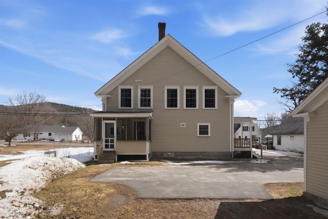 459 Main Street, Rumney, NH 03266