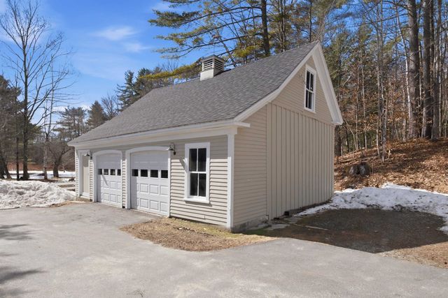 459 Main Street, Rumney, NH 03266