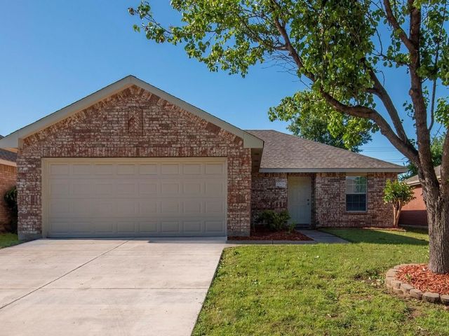 12628 Ocean Spray Drive, Frisco, TX 75036