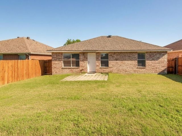 12628 Ocean Spray Drive, Frisco, TX 75036