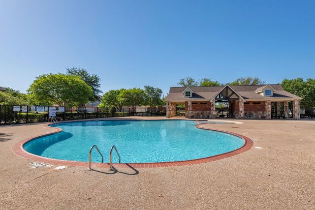 12628 Ocean Spray Drive, Frisco, TX 75036