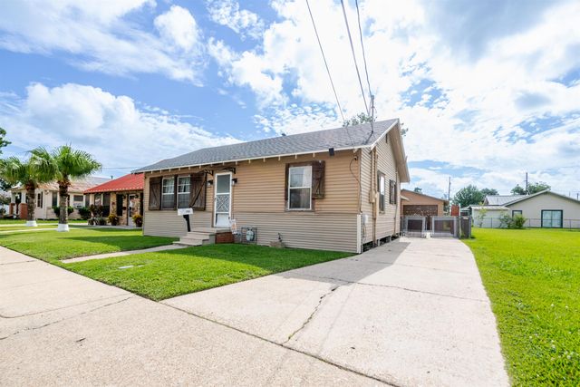207 Marmande Street, Houma, LA 70363