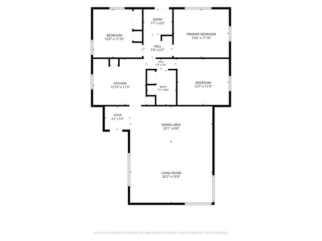 207 Marmande Street, Houma, LA 70363