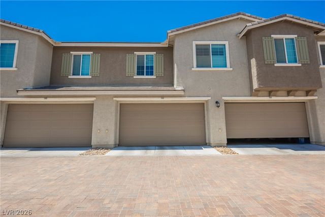 8469 Insignia Avenue 104, Las Vegas, NV 89178