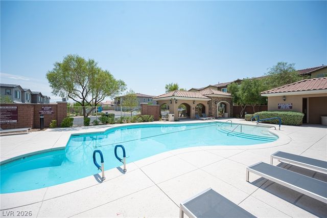 8469 Insignia Avenue 104, Las Vegas, NV 89178