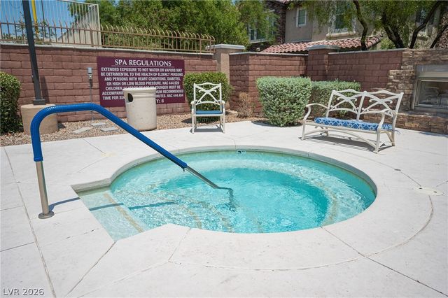8469 Insignia Avenue 104, Las Vegas, NV 89178