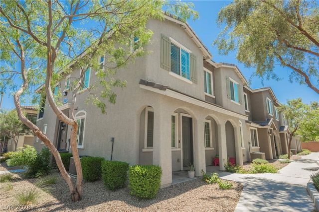 8469 Insignia Avenue 104, Las Vegas, NV 89178