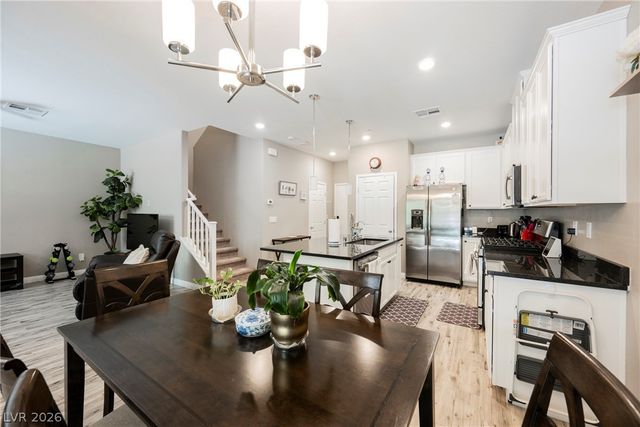 8469 Insignia Avenue 104, Las Vegas, NV 89178