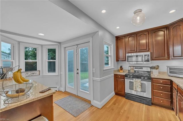 1411 Monterey AVE, Norfolk, VA 23508