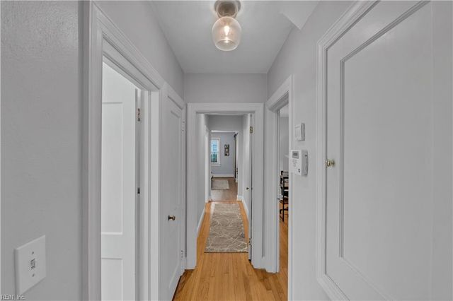 1411 Monterey AVE, Norfolk, VA 23508