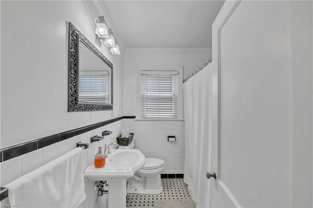 1411 Monterey AVE, Norfolk, VA 23508