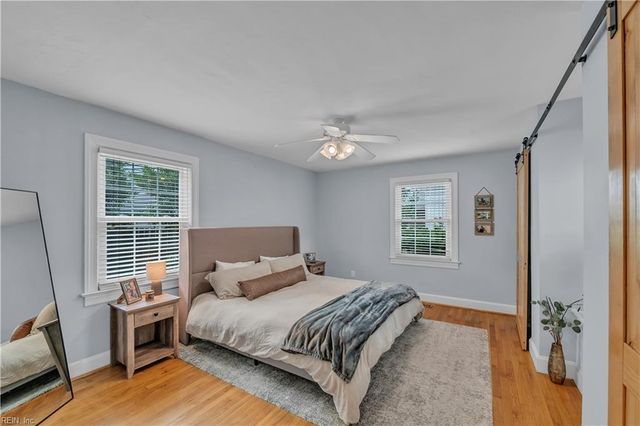 1411 Monterey AVE, Norfolk, VA 23508